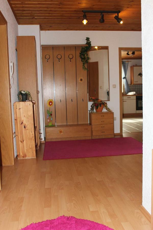 Ferienwohnung Schuetz Hirschaid Exterior photo
